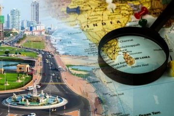 எதிர்வரும் 3ஆம் திகதி இலங்கை முழுவதும் ஸ்தம்பிக்கும்...! (Video)