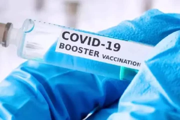 பூஸ்டர் தடுப்பூசி எப்போது செலுத்திக் கொள்ளலாம்? வெளியான முக்கிய தகவல்