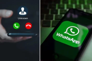 நிம்மதியான WhatsApp அனுபவம்: Spam அழைப்புகளில் இருந்து விடுபடுவது எப்படி?
