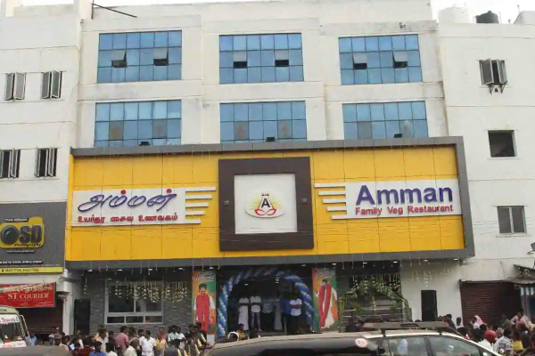 மாசம் மாசம் ஹோட்டல் கட்டி கல்லா கட்டும் பொரோட்டா சூரி! மொத்த சொத்து மதிப்பு எவ்வளவு தெரியுமா | Soori Net Worth And Amman Hotel Details