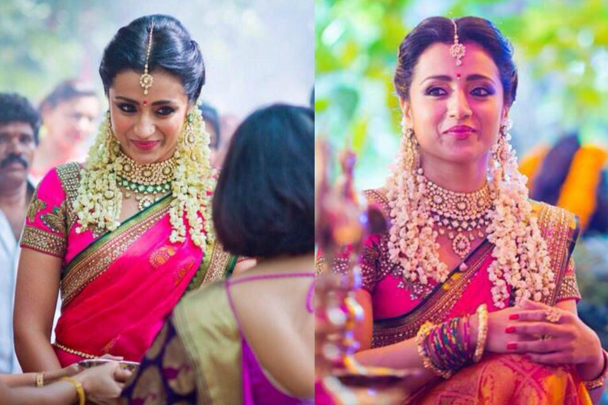 Rewind: நின்றுபோன நடிகை திரிஷாவின் திருமணம்.. காரணம் இதுதானா | Reason Behind Trisha Called Off Her Marriage