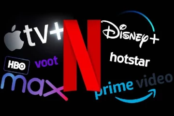 நெட்பிளிக்ஸில் இனி புதிய மாற்றம் - ஜியோ, அமேசானுக்கு இறங்கிய இடி!