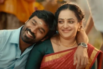 வெளிவந்து ஒரு வருடத்தை நிறைவு செய்த திருச்சிற்றம்பலம்.. மொத்த வசூல் எவ்வளவு தெரியுமா