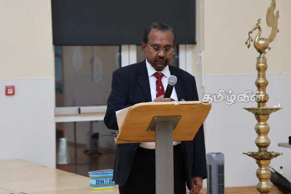 மனித உரிமைகள் விருது வழங்கும் விழா (Photos) | International For Human Rights London