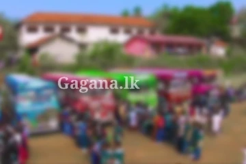 රටේම අවදානයට ලක් වුණ දම් රැජින, දුඹුරු ළමිස්සී සහ රෝස සමනලී ඇතුළු සුපිරිම බස් 58ක් සම්බන්ධයෙන් ගත් විශේෂ තීරණය..