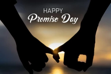 ‘’ கண்ணே கனியே உன்னை கைவிடமாட்டேன்’’  : பிராமிஸ் டே , உங்கள் காதலை உறுதியாக்க அசத்தலான டிப்ஸ்