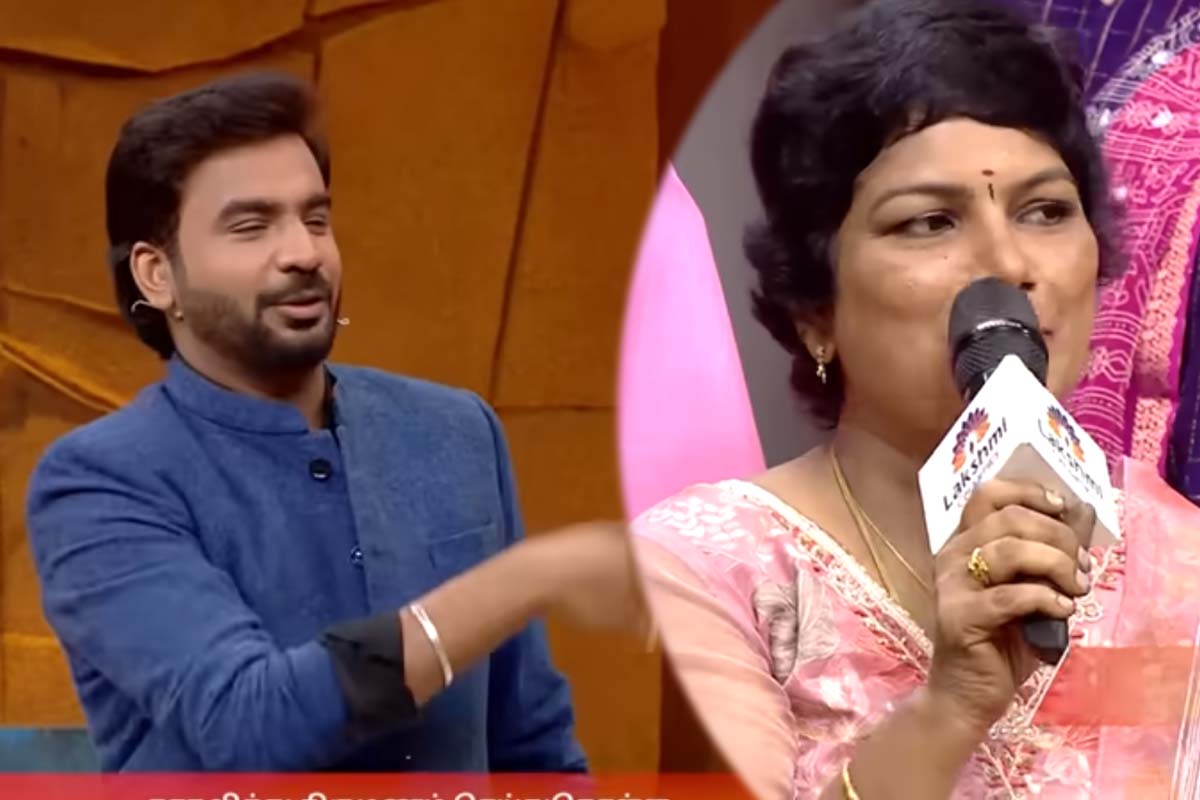Tamizha Tamizha: கொரிய இளைஞர் மீது காதல்! எதிர்க்கும் பெற்றோருக்கு கிடைத்த சரியான பதிலடி | Tamizha Tamizha Parent Against Children Love