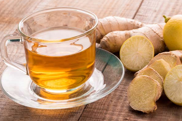 இஞ்சி டீ பிரியரா நீங்கள்? இனி அதிகமா குடிக்காதீங்க ஆபத்தாம் | Ginger Tea Side Effects In Tamil