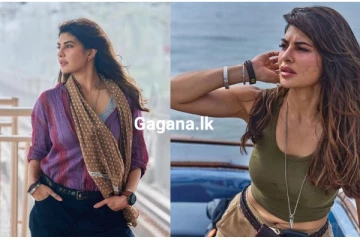 සුප්‍රසිද්ධ සුරූපී රංගන ශිල්පිනියට මරණ තර්ජන