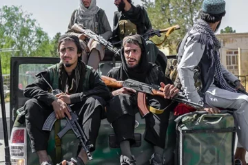 தாலிபான்கள்  தொடர்பில் வெளியான சர்ச்சைக்குரிய  தகவல் !