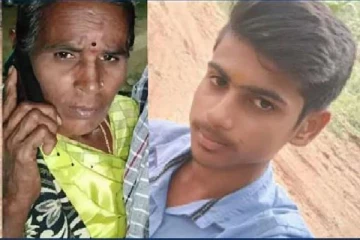 பூட்டிய வீட்டில் தீயில் கருகிய தாய் மற்றும் மகன்; வெளியான அதிர்ச்சித் தகவல்!