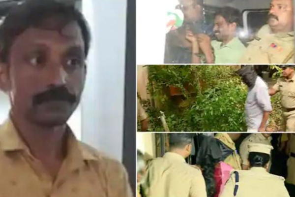 கேரள கொடூர நரபலி! பிரிட்ஜ்-க்குள் இருந்த 10 கிலோ மனித இறைச்சி: 26 பெண்கள் மாயம் | Seize Cannibals Refrigerator In Kerala Human