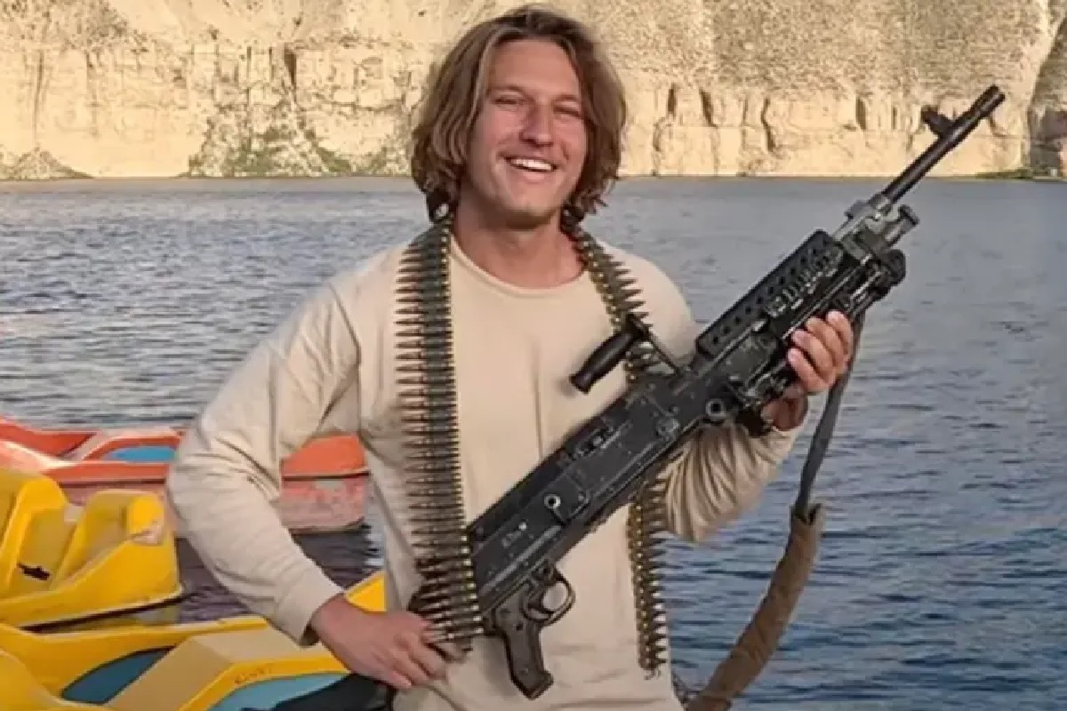 சென்டினல் மக்களுக்கு Diet Coke கொடுத்த யூடியூபர்: நீதிமன்றம் எடுத்த அதிரடி முடிவு | Bail Reject Youtuber Tried To Contact Sentinelese