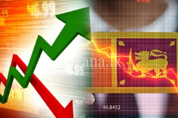හිතාගන්න පුළුවන් ද මෙහෙම වෙයි කියලා. - මැයි මාසයේ උද්ධමන වාර්තාවෙන් හෙළි වූ දේ මෙන්න.