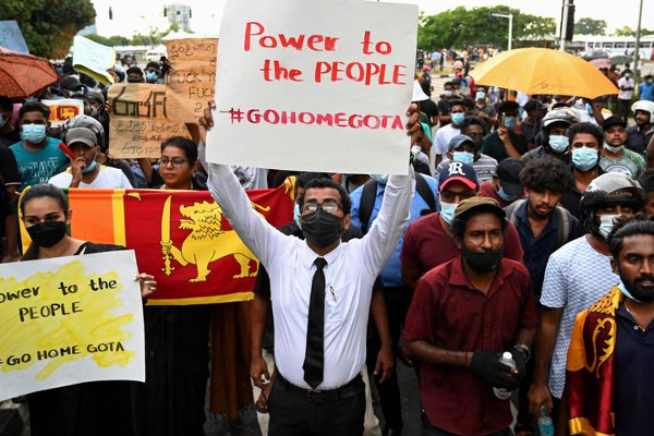 இலங்கையில் ஏற்படவுள்ள மாற்றங்கள்! | Changes In Sri Lanka