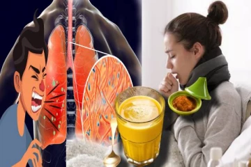 தொந்தரவு செய்யும் சளி இருமலுக்கு முடிவு கட்டணுமா? இந்த வீட்டு வைத்தியம் போதும்