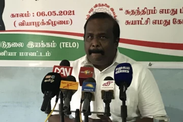 இதுவா அரசாங்கத்தின் திட்டம்? மோசமான நிலைக்கு செல்லும் இலங்கை - த.தே.கூ குற்றச்சாட்டு