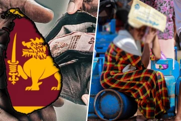 வீழ்ச்சியடையவுள்ள அரச வருமானம் : வெளியான கணிப்பு