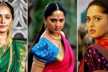 எனக்கும் பாலியல் தொல்லைகள் இருந்தது: பகீர் கிளப்பிய நடிகை அனுஷ்கா