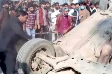 பாகிஸ்தானில் கொலை செய்யப்பட்ட இலங்கையர்! சந்தேகநபர்களுக்கு அந்நாட்டு நீதிமன்றம் கொடுத்துள்ள உத்தரவு