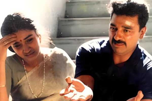 கமலுடன் அந்த இடத்துக்கு போயிருக்க வேண்டும்!! நடிகை சுகன்யா பகிர்ந்த ரகசியம்... | Sukanya Opens Up About Working With Kamal Haasan