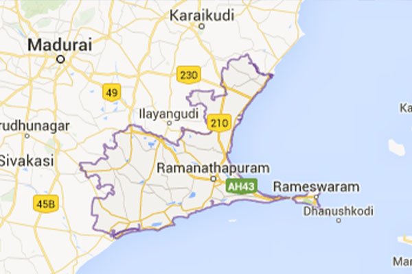 போதைப்பொருள் கடத்தலில் பெண் உட்பட நால்வர் கைது | 6 Crore Drug Seizure Four Arrested Including Woman