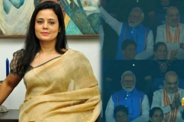 BREAKING NEWS: ஆஸ்திரேலிய பிரதமர் வீட்டில் ED ரெய்டு - பாஜகவை கலாய்த்த எம்.பி மஹுவா!