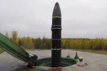 மேற்கத்தேய நாடுகளுக்கு எதிராக ரஷ்யா அணு ஆயுதங்களை பயன்படுத்தலாம்: பெண்டகன் எச்சரிக்கை (Video)