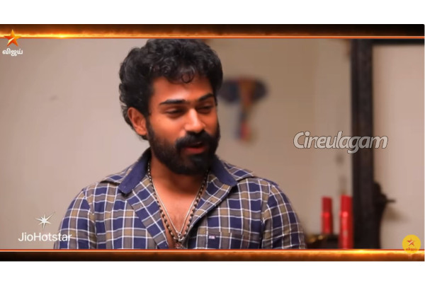 போஸ் செய்த பித்தலாட்டத்தை கண்டுபிடித்த சேது, அடுத்து நடக்கப்போவது என்ன... சின்ன மருமகள் சீரியல் புரொமோ | Chinna Marumagal 12Th To 14Th November 2025 Promo