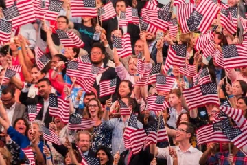 அமெரிக்காவில் வாழ்வது கடினம்.. அமெரிக்கர்கள் சொன்ன காரணம் -அதிர்ச்சி தகவல்!
