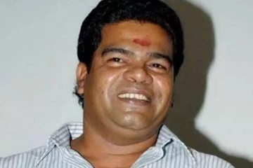 ஹீரோயின் போல இருக்கும் நடிகர் பொன்னம்பலத்தின் மகள்.. இதோ புகைப்படம்