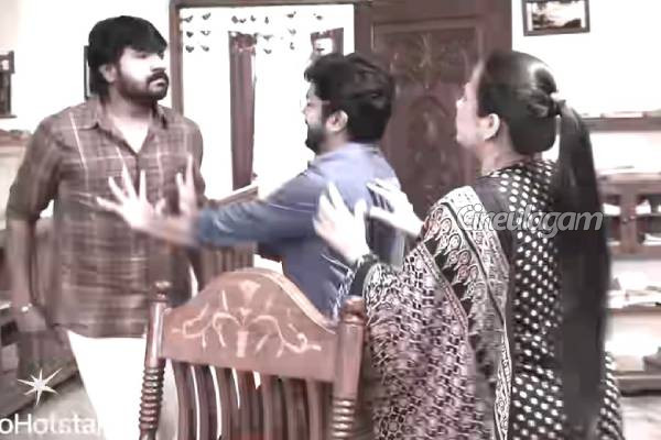 உண்மையை கூறிய மீனா, கோபத்தில் ரோஹினி கழுத்தை நெறித்த மனோஜ்... சிறகடிக்க ஆசை பரபரப்பு எபிசோட் | Siragadikka Aasai Serial Dec 29 Episode Promo