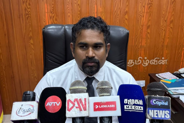 தொழில் முயற்சியாளர்களுக்கு புதுக்குடியிருப்பில் காத்திருக்கும் வாய்ப்பு | Opportunity Awaits Entrepreneurs In Pudukudiyurupu