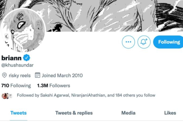 நடிகை குஷ்பு ட்விட்டர் கணக்கு முடக்கம் - கொந்தளித்த குஷ்பு! | Kushboo Twitter Locked Hacked By Someone நடிகை குஷ்பு ட்விட்டர் கணக்கு முடக்கம் - கொந்தளித்த குஷ்பு! | Kushboo Twitter Locked Hacked By Someone