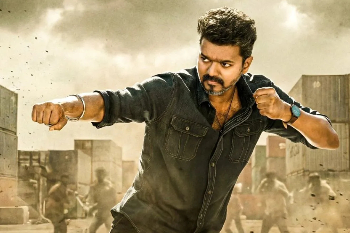 3 நாட்களில் ஜனநாயகன் திரைப்படம் தமிழ்நாட்டில் செய்துள்ள வசூல்.. எவ்வளவு தெரியுமா | Jananayagan Movie 3 Days Tamilnadu Box Office