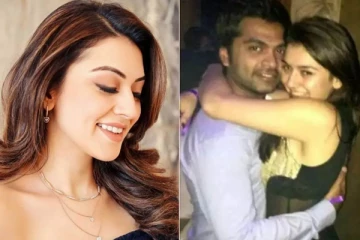 சிம்பு - ஹன்சிகா பிரிந்ததற்கு காரணமே இதுதான் - பிரபலம் பகிர்ந்த ரகசிய தகவல்