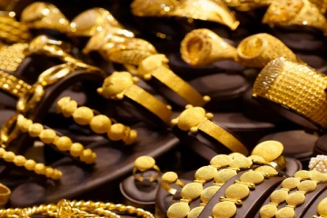 இலங்கையில் தங்கத்தின் விலை சற்று அதிகம்! இன்றைய நிலவரம் (25-08-2022)