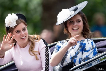 பிரித்தானிய இளவரசிகள் இருவருக்கு துவங்கியது சிக்கல்... கைவிட்ட தொண்டு நிறுவனம்