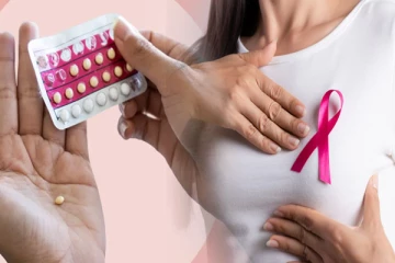 பெண்களே உஷார்... மாதவிடாய் வர மாத்திரை எடுத்தால் Breast Cancer வருமாம்!
