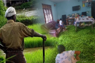 விவசாயத் துறையில் இலங்கையில் விவசாயி ஒரு கோடி ரூபாவை வருமானமாக பெற்று சாதனை (Photos)