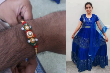 சகோதரருக்கு கடிதம் எழுதிவைத்து விட்டு உயிரை மாய்த்த பெண்: என்ன எழுதியிருந்தார்?