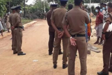 மட்டக்களப்பில் பரபரப்பு சம்பவம்: காணாமல் போன 15 வயது சிறுமி!