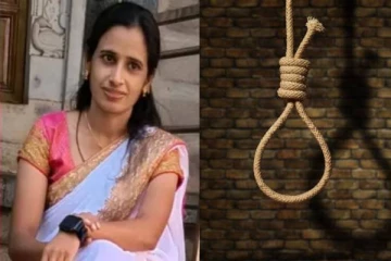 திருமணம் நடைபெறயிருந்த நிலையில் முன்னாள் காதலன் மிரட்டல்: இளம்பெண் விபரீத முடிவு..சிக்கிய கடிதம்