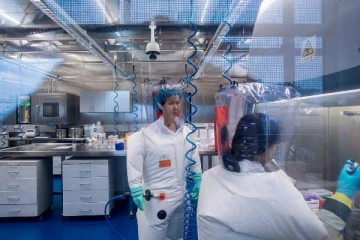 நாஸ்ட்ராடாமஸின் கொள்ளை நோய் தொடர்பான தீர்க்கதரிசனம்... 2025 ல் உண்மையாகலாம்