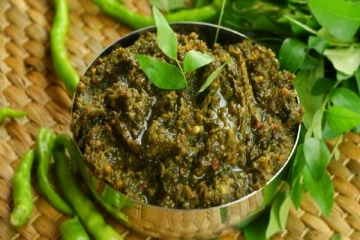 சூடான சாதத்தை சுவையா சாப்பிடணுமா?இந்த ஒரு தொக்கு இருந்தா போதும்