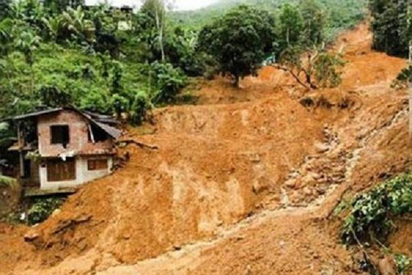 டித்வா புயலின் கோர தாண்டவம் ; அதிகரிக்கும் உயிரிழப்புகள் | Deadly Ditva Storm As Death Toll Rises