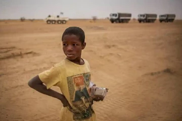 பயணிகளுடன் பேருந்தை தீ வைத்து கொளுத்திய கொடூரம்: உடல்கருகி பலியான பலர்