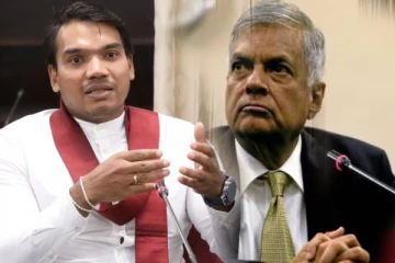 ஜனாதிபதி ரணிலுக்கு அரசியல் தெளிவில்லை; நாமல் ராஜபக்ஷ!