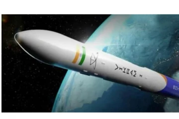 வரலாற்றில் முதல்முறையாக விண்ணில் பாய உள்ள தனியார் ராக்கெட் - மீண்டும் சாதனை படைக்க உள்ள இஸ்ரோ..!