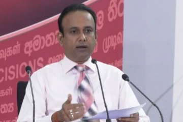 இலங்கையில் ஏற்பட்டுள்ள இழப்புக்களை ஏற்றுக் கொண்டது அரசாங்கம்!